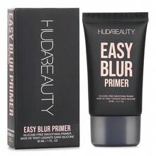 Huda Beauty Easy Blur Primer 30ml - Clear - View 2