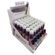 Kit 6Pçs Corretivo Colorido Liquido Colrs Eraser Vivai 1240.1.1 - Multicolorido - Visão 3
