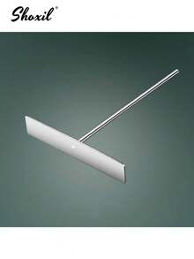 shoxil 1pc Jianbing Tool, 304 Stainless Steel Bamboo Whisk, Jianbing Spatula,Cake Spreading Tool - Cake Spreading Tool - View 4