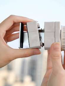 Clip-On Window Frame Drying Rack, Balcony Laundry Hanger Drying Rack, Travel Clothes Hanger, Small Size For Window/Windowsill,Storage Organizer,Travel Essential - Multicolor - View 6