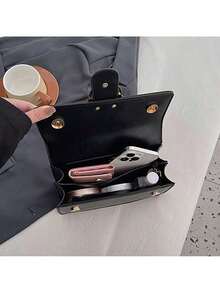 Fanny Pack For Men Women,Crossbody Waist Bag Pack,Belt Bag For Travel Walking Running Hiking Cycling Pouch - 黑色 - 查看 6