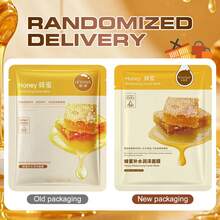 1/5/10/20/30片装芦荟面膜，蕴含芦荟提取物和透明质酸钠，具有保湿、滋养和紧致功效。温和不刺激，可提亮肤色、美白、改善干燥粗糙肌肤、淡化细纹、修复日晒损伤，并舒缓提拉肌肤。适合所有肤质，是日常护理的理想之选。 - 彩色 - 查看 7