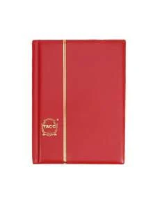 120pcs Paper Coin Holders Album, 12 Pockets Per Page, 10 Pages - Multicolor - View 11