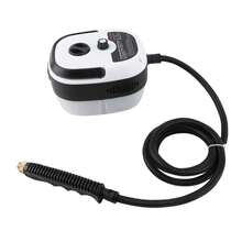 Limpiador a vapor, limpiador a vapor de alta temperatura, enchufe estadounidense de 110 V para el hogar - Tipo de Enchufe A USA (110-127V) - Ver 4