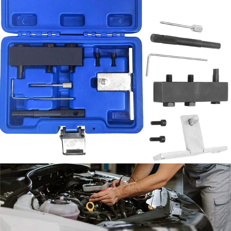 Engine Timing Tools - 1 Set - View 1