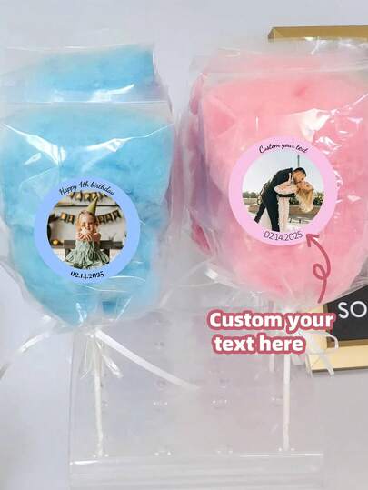 Nhãn dán ảnh cá nhân hóa, Nhãn dán đám cưới, Nhãn dán ảnh, Nhãn dán tiệc sinh nhật, Nhãn dán ảnh sinh nhật tùy chỉnh, Nhãn dán sinh nhật, Tùy chỉnh, Nhãn dán kỷ niệm, Thích hợp cho đám cưới, ngày lễ, kỷ niệm, sử dụng hàng ngày, quà tặng cho bạn bè, con trai, con gái, tựu trường, không khí ấm áp, vẻ đẹp mùa đông.