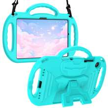 高防护减震手柄支架肩带保护套 - 冰河綠 - 查看 7