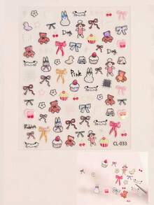 1片INS创意DIY镜头保护膜钢化玻璃贴膜，兼容 11 Pro Max/12 Pro Max/13 Pro Max/14 Pro Max/15 Pro Max/16 Pro Max/17 Pro Max手机镜头膜 - 彩色 - 查看 13