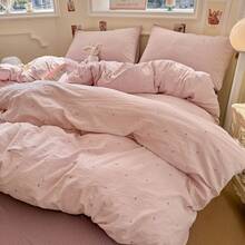 Duvet Covers Sets - Black - View 5