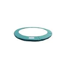 10FT Replacement Trampoline Safety Spring Cover Pad Surround Padding Green New - Multicolor - View 1