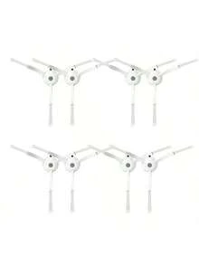 适用于 S8 Pro Ultra、S7 Max Ultra、Qrevo、Qrevo Slim、S7 MaxV/S7/Q7Max/Q8 Max/S8/Q7/Q5/S6/S5/S4/E5/E4/E3/E2 系列扫地机器人的边刷替换件 - 彩色 - 查看 8