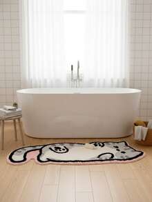 [1 món quà Giáng sinh dễ thương] - Thảm trải sàn hình mèo giả len mềm mại và ấm áp, Thảm trang trí thích hợp cho phòng ngủ, Giáng sinh, Trang trí Lễ Tạ ơn, Thích hợp cho phòng ngủ, phòng khách, phòng tắm, tủ quần áo, Trang trí sàn nhà, Trang trí nhà vui tươi, Thảm phòng ngủ, Thảm trang trí, Trang trí phòng ngủ, Thảm nhỏ, Thảm, Trang trí nhà cửa, Thảm phòng khách, Thảm phòng khách nhỏ, Thảm phòng ngủ - Nhiều màu - Xem 12