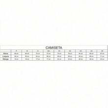 Camiseta Unissex Estilo Retrô Nostálgica Estampada Câmara Fotográfica Dentro do Círculo Colorido Vintage Anos 80, 90 e 2000 Camisa Estilosa Masculina e Feminina Estampa Antiga Estilo Pin-up - 100% Algodão Promoção Frete Grátis Rápido - Preto - Visão 2