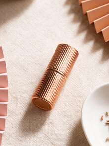 Charlotte Tilbury Pillow Talk 哑光唇膏，裸粉色，迷你唇膏，裸粉色，便携唇膏，唇膏套装，旅行装，1.1克/0.038盎司 - #pillow枕邊話 - 查看 9