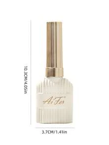 AiFer 1瓶15毫升磁性猫眼凝胶指甲油，玫瑰红猫眼凝胶指甲油，可卸凝胶，适合所有季节的美甲设计。 - Rose & Glow - 查看 12