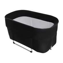 330.69 Lbs Loading Capacity Foldable Ice Bath, Outdoor Indoor Cold Bathtub, 6-Layer Insulation Layers Portable Bath Tub With Foot Pad For Homes, Rvs And Travel - A - View 9
