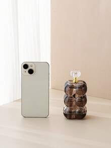 1pc Creative Shaped Toothpick Holder, Dental Floss Storage Box - Multicolor - View 8