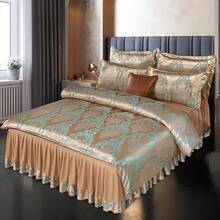 Sheet Sets With Pillowcases - Blue - View 2