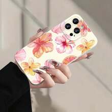 Fundas básicas para teléfono - Blanco antiguo - Ver 4