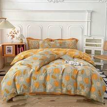 Sheet Sets With Pillowcases - Beige - View 2