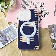 Fashion Phone Cases - Clear - View 48