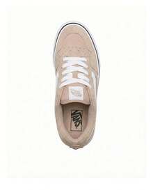 Baskets femme, modèle VN000DBYH2B1, couleur beige ✅ Livraison en 24/72h en Espagne (péninsule) - Beige - Voir 3