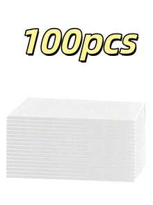 Premium Disposable Pillow Covers- Suitable For Beauty Salon, Home Spa And Nail Use - Multicolor - View 9