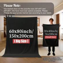 Birthday Gift Dad, Dad Gifts From Daughter/Son, Dad Birthday Gift Ideas, Best Dad Ever Gifts, Dad Gift, Gifts Dad Who Wants Nothing,Papa/Bonus Dad Gifts Blanket 280gsm, Cozy Soft Flannel Blanket & Suitable For Birthday Anniversaries, Valentine's Day, Thanksgiving, Christmas, Halloween, Wedding, New Year Gifts Provide Personalized Ideal Gifts For Her, Him, Family Members, Boyfriends, Girlfriends, Fathers, Family Members, Mothers, Lovers, Daughters, Sons, Grandfathers, Grandmothers, Friends, Classmates And Pets. Sofa, Bed, Car, Bedroom, Living Room, Office, Outdoor Camping, Beach, Wall Decoration, Bedroom Decor, Halloween Blanket, Fall Decor, Fall Decorations For Home, Christmas Party Theme Blanket, Christmas Decor, Office Decoration - Nhiều màu 15 - Xem 8