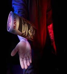 RAW Cones 70\/24 Sized | 50 Pack | Tiny Sized RAW Pre Rolled Cones 70mm In Length With A 24mm Tip - Small, Portable, For Quick Smoking Sessions - 50 Cone Pack - Màu A - Xem 6