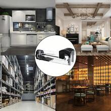 Trampas Para Ratas Ratones Efectivas Automática 2pcs - transparente - Ver 8