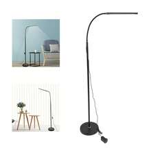 Lámpara De Pie Led Lámpara De Esquina Moderna Ajustable De H - Tipo de Enchufe A USA (110-127V) - Ver 2