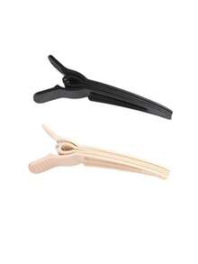 Loose-Hung Hair Clips, Hair Roots With High Crowns, Seamless Hair Clips For Fixing Hair Positioning, Hair Styling Tools - Multicolor - View 8