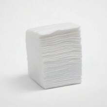 30/100Pcs Disposable Dry Sweeping Cloths Electrostatic Dust Mop Refills Thickened Lint-Free Floor Cleaning Pads Compatible With Sweepers - Upgraded Version - View 4