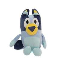 1 bộ thú nhồi bông gia đình Bluey & Bingo, cao 28cm/11inch - Thú nhồi bông hình chó hoạt hình, búp bê nhồi bông mềm mại, rất thích hợp cho các lễ hội, người hâm mộ và làm quà tặng, quà tặng hoàn hảo cho các bữa tiệc và ngày lễ, đồ chơi lễ hội. - Nhiều màu - Xem 6