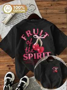 Magliette da donna - nero - Visualizzare 7