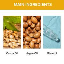 120克芒果造型发胶，中等定型力，轻松打造您喜爱的发型，易于涂抹和清洗，不油腻。 - 120g 芒果造型啫咖哩 - 查看 5