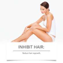 OceAura Cyperus Rotundus Oil 60ml For Body Care - Natural Moisturizing Serum To Help Prevent Hair Regrowth, Deeply Hydrate, Soothe & Soften Skin, Refine Pores, Ideal As A Post-Shave Soothing Oil. - Cyperus Rotundus Oil - 查看 3