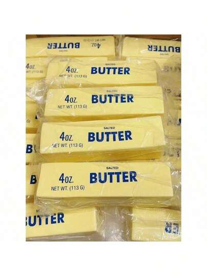 1 Item - Newest Best-Selling Butter Squeeze Toy, Super Soft And Slow-Rebound, Made From Tree Sap Material, With A Buttery Scent, It's An Excellent Stress-Relieving Toy, A Restless Butter Squeeze Toy, Suitable For School/Office, Party Gifts, Halloween Gifts, Christmas Gifts.