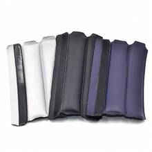 Banda de repuesto para auriculares QC35, QC35II, QC25, cojín cómodo para la banda, almohadilla protectora de la banda de fácil instalación - Unitalla - Ver 7