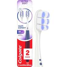 Toothbrush - 1count(packof2) - View 2