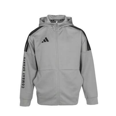  Adidas Classic Jacket, Retro Sports Windbreaker, Casual Top, Vintage Campus & Street Style, Unisex