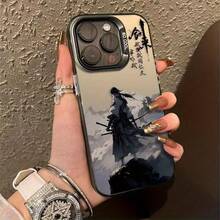 Basic Phone Cases - 透黑 - 查看 1