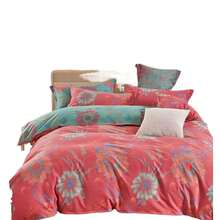 Sheet Sets With Pillowcases - Beige - View 6