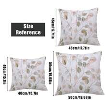 MEMNUN Cushion Cover - Multicolor - View 4