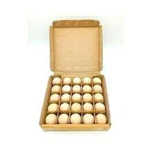 TANDOOR STONE CLAY BALLS OVEN TANDOORI GRILL CATERING- 25 PCS PACK - Multicolor - View 4