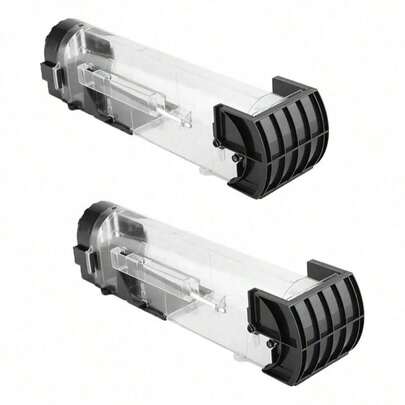 Trampas Para Ratas Ratones Efectivas Automática 2pcs