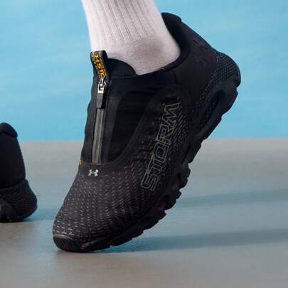 Under Armour Infinite 3 男士防滑减震耐磨透气跑鞋