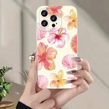 Fundas básicas para teléfono - Blanco antiguo - Ver 2
