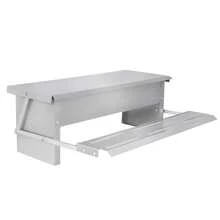 Poultry And Livestock Feeding & Watering Equipment - 5kg Cap. Max - View 6