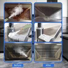 Limpiador a vapor, limpiador a vapor de alta temperatura, enchufe estadounidense de 110 V para el hogar - Tipo de Enchufe A USA (110-127V) - Ver 2